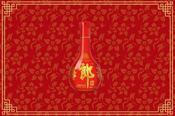 九江市高价回收郎酒