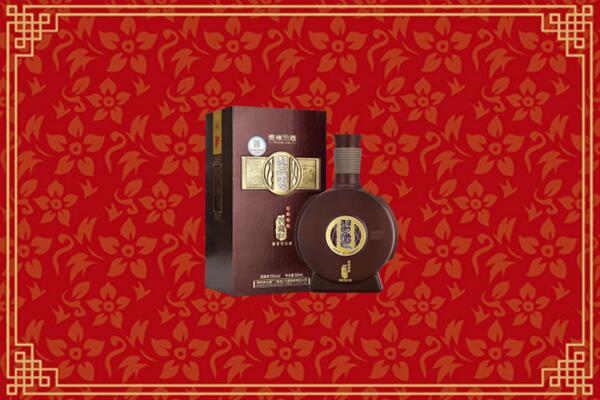 九江市回收习酒